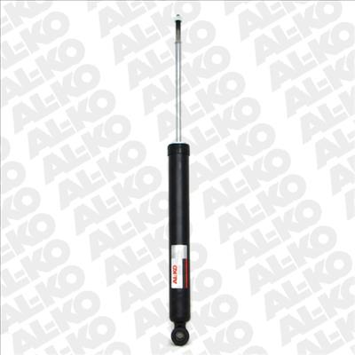 Picture of AL-KO - 100863 - Shock Absorber (Suspension/Damping)